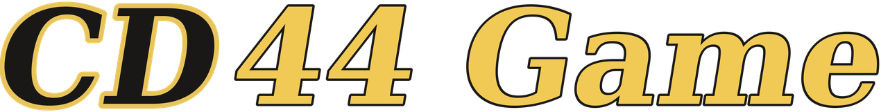 CD44 Game logo